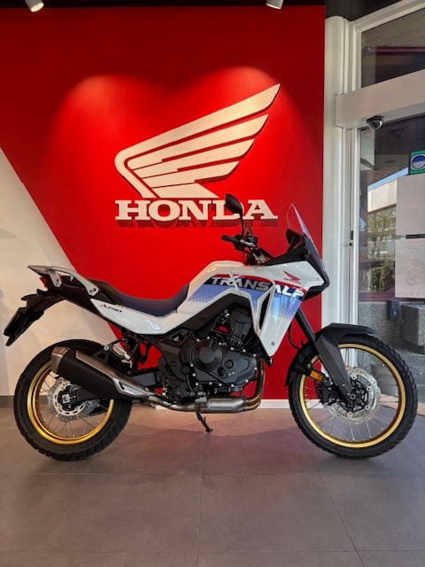 HONDA XL 750 Transalp - 2