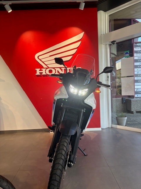 HONDA XL 750 Transalp - 8