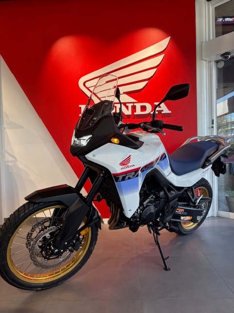 HONDA XL 750 Transalp - 7