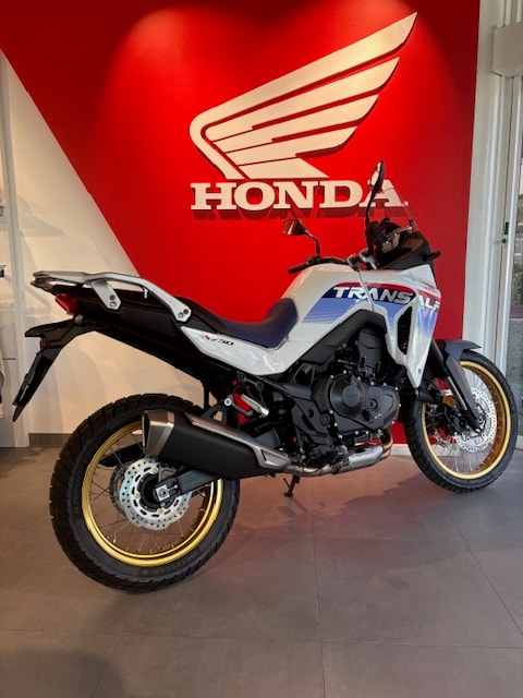 HONDA XL 750 Transalp - 3