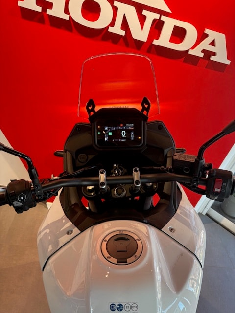 HONDA XL 750 Transalp - 9