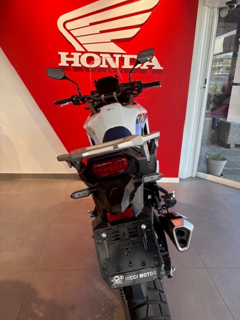 HONDA XL 750 Transalp - 4