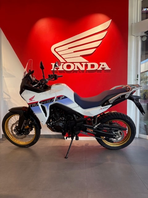 HONDA XL 750 Transalp - 6