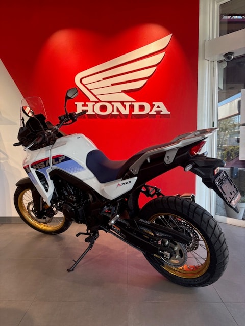 HONDA XL 750 Transalp - 5