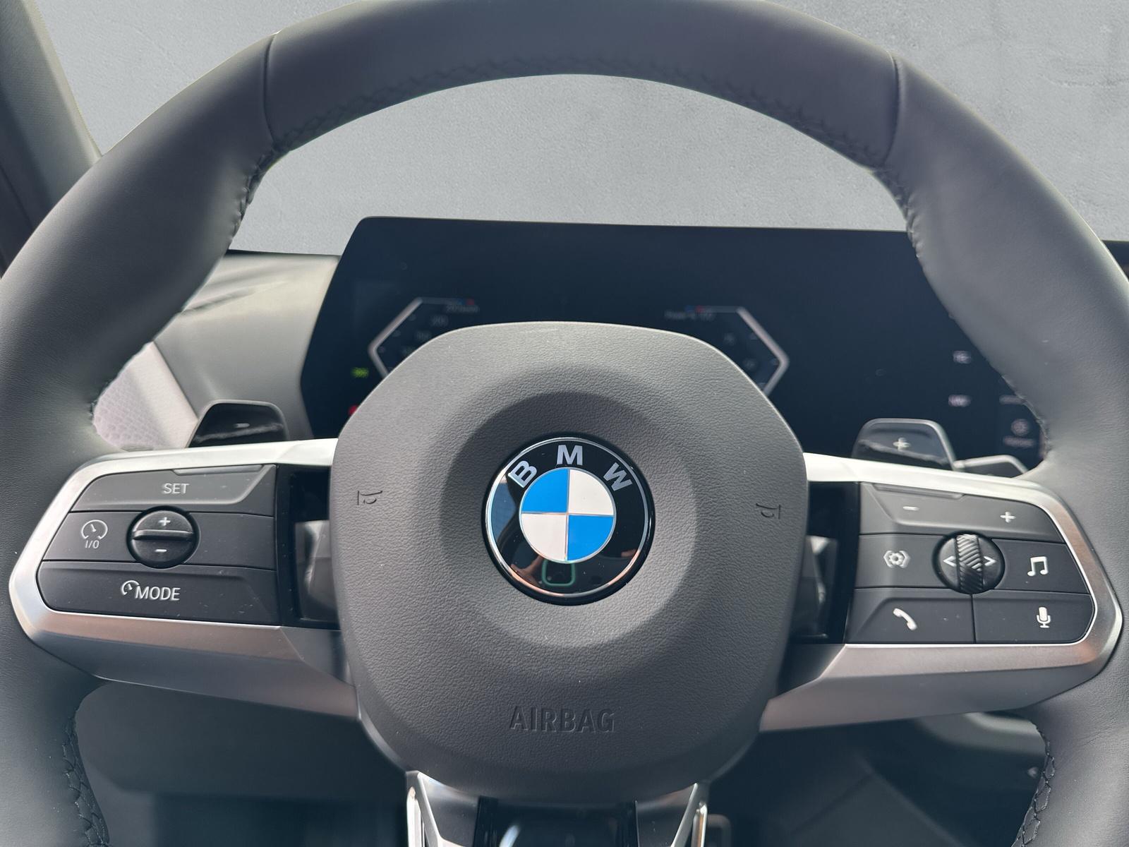 BMW 116 M Sport F70 (CH) 📍 - 19