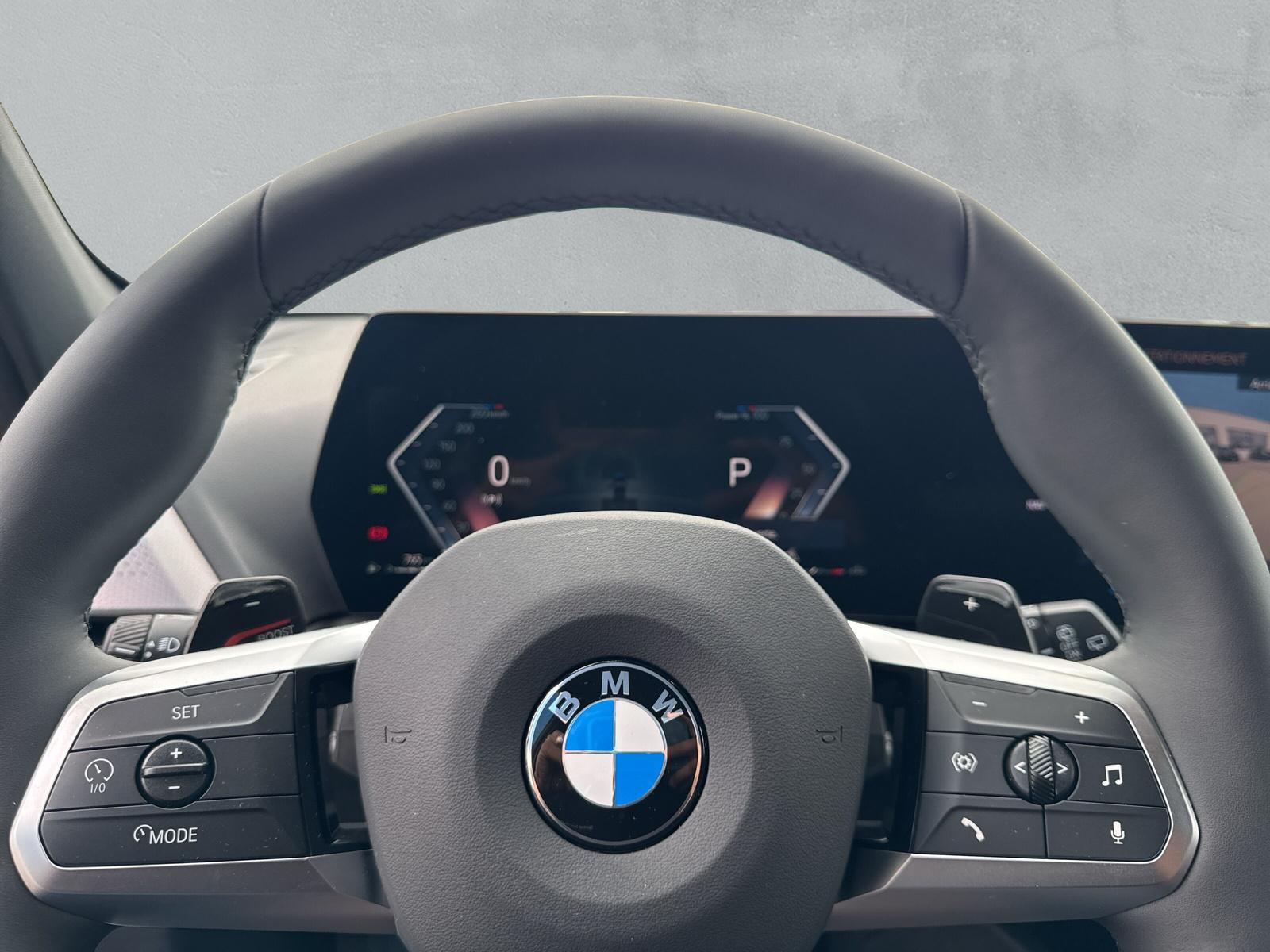 BMW 116 M Sport F70 (CH) 📍 - 18