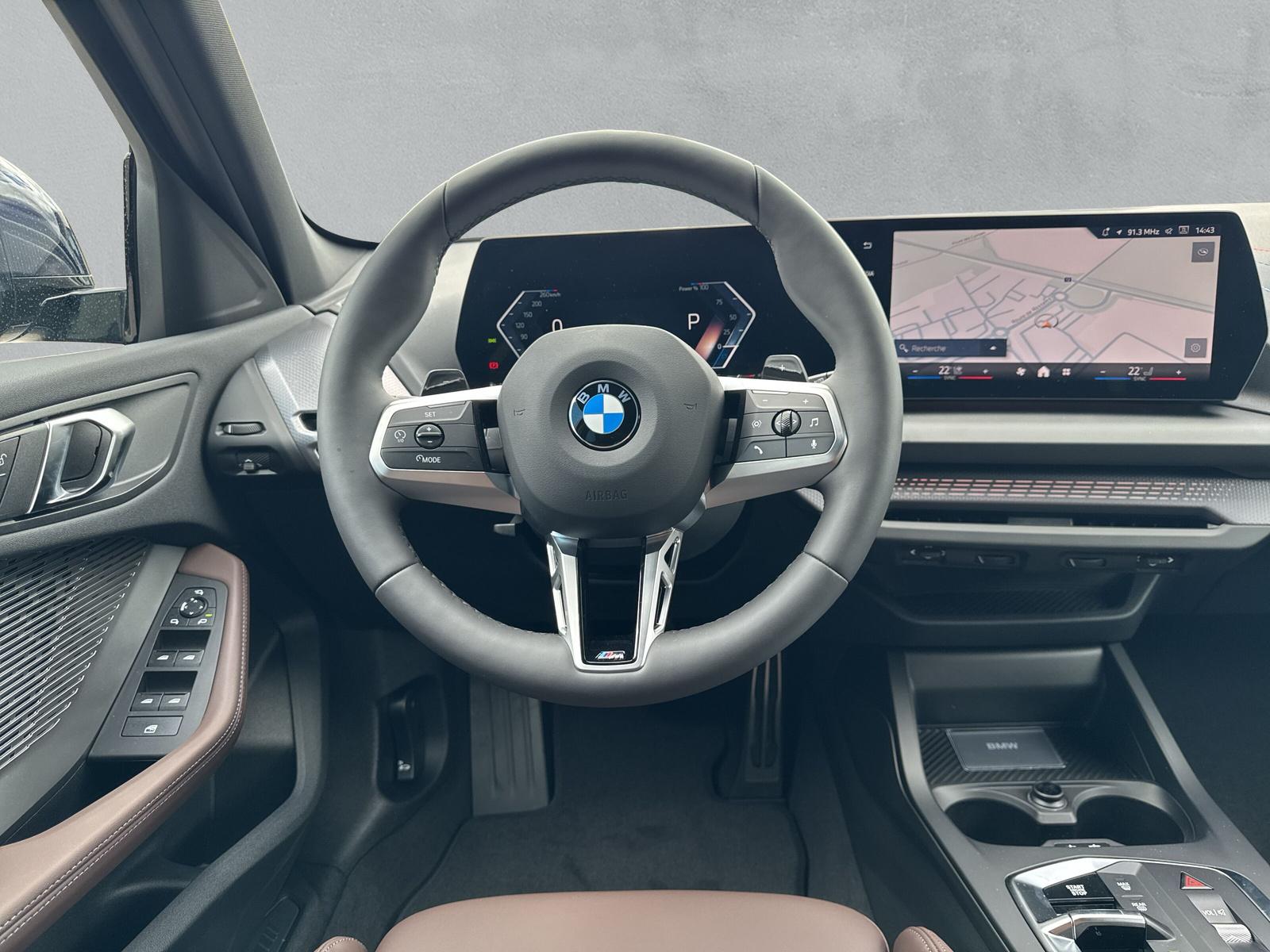 BMW 116 M Sport F70 (CH) 📍 - 16