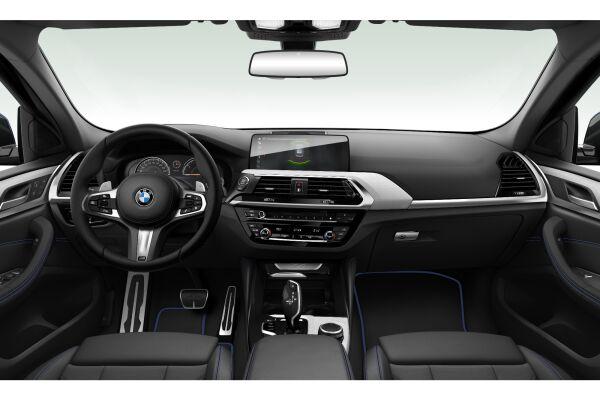 BMW X4 25d M Sport xDrive G02 (CH) 📍 - 4