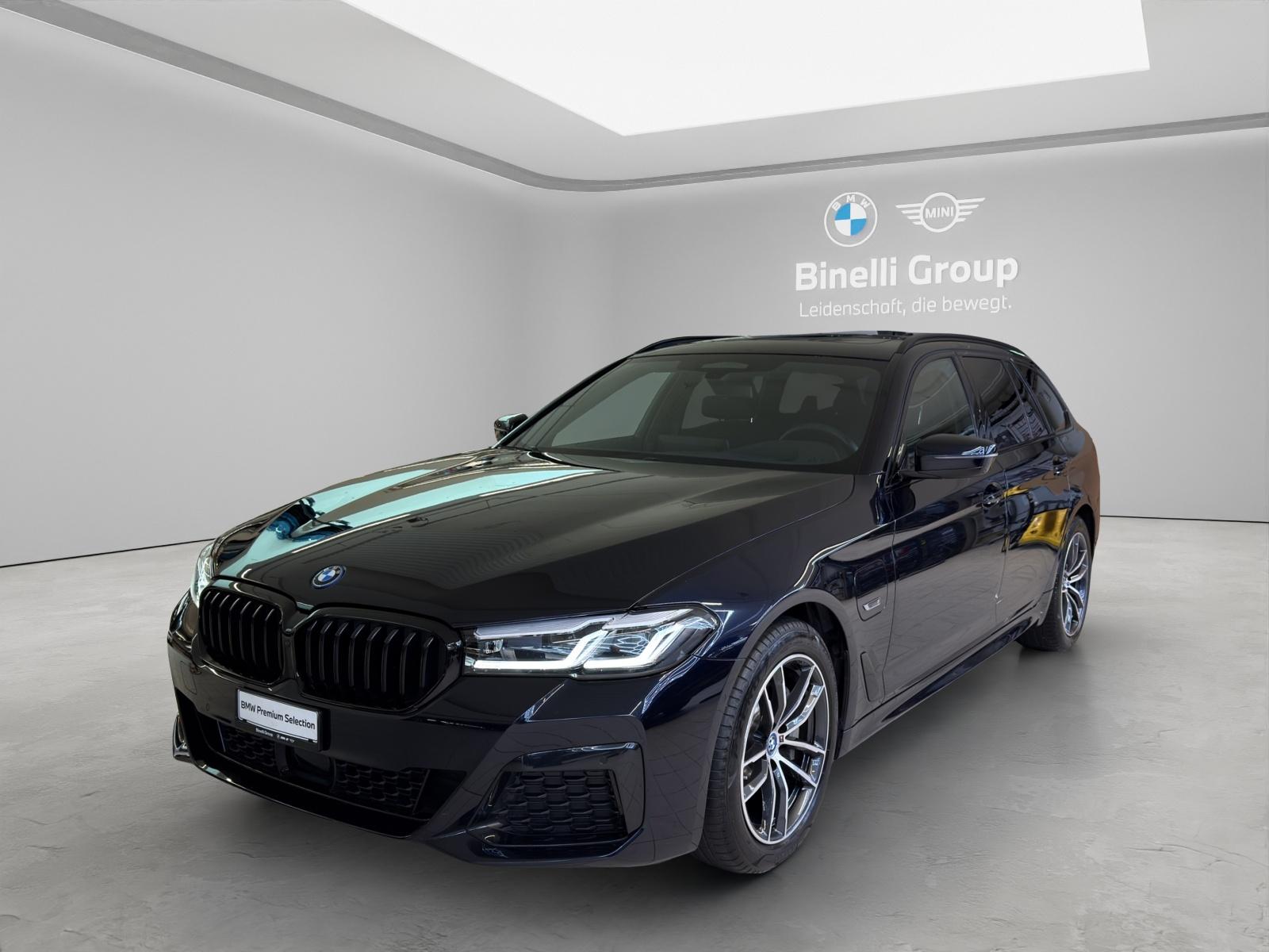 530e xDrive Touring M-SportPaket