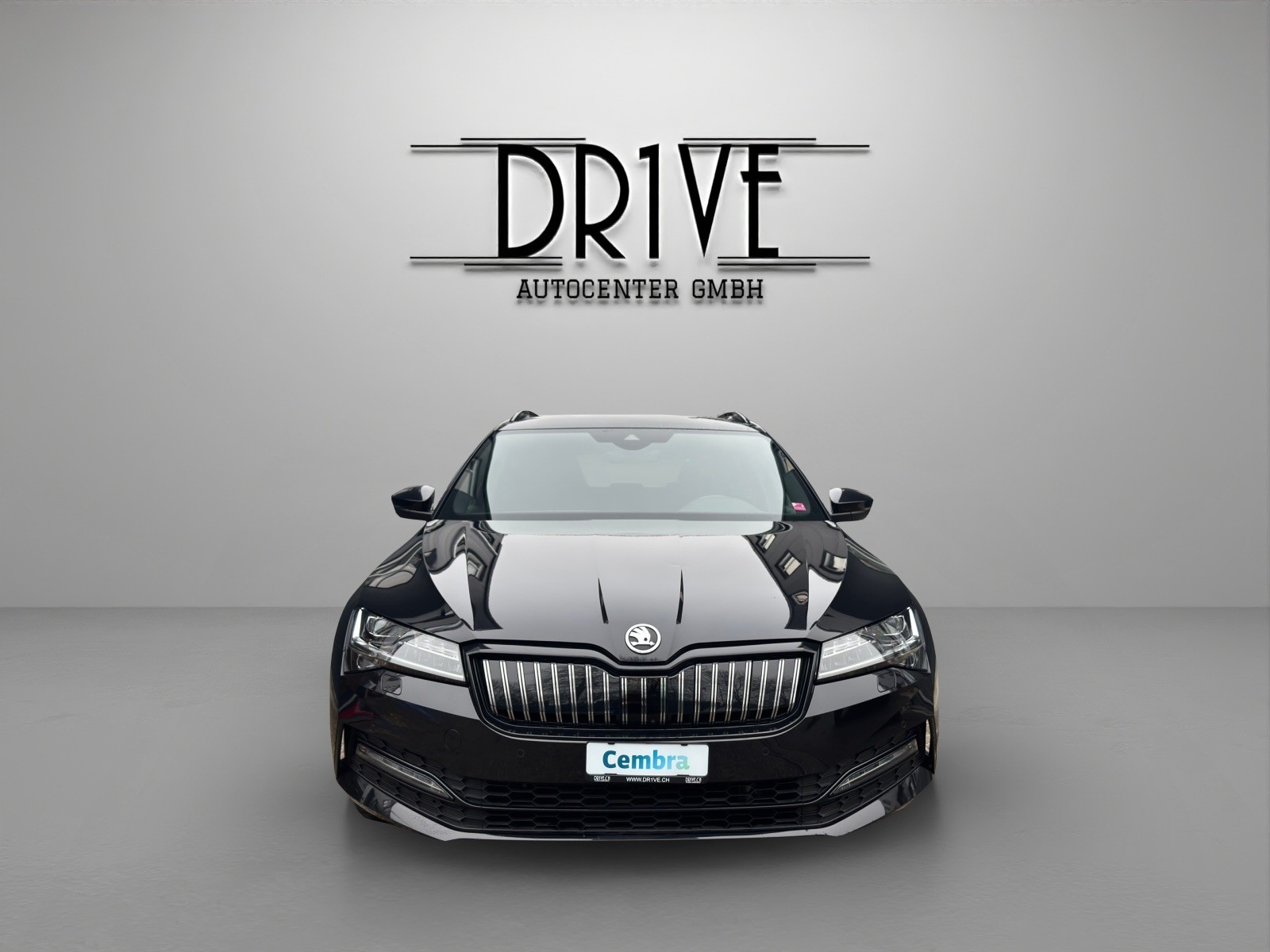 SKODA Superb 1.4 TSI Sport Line PHEV DSG - 2