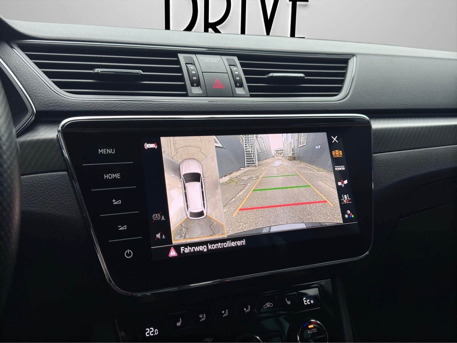 SKODA Superb 1.4 TSI Sport Line PHEV DSG - 14