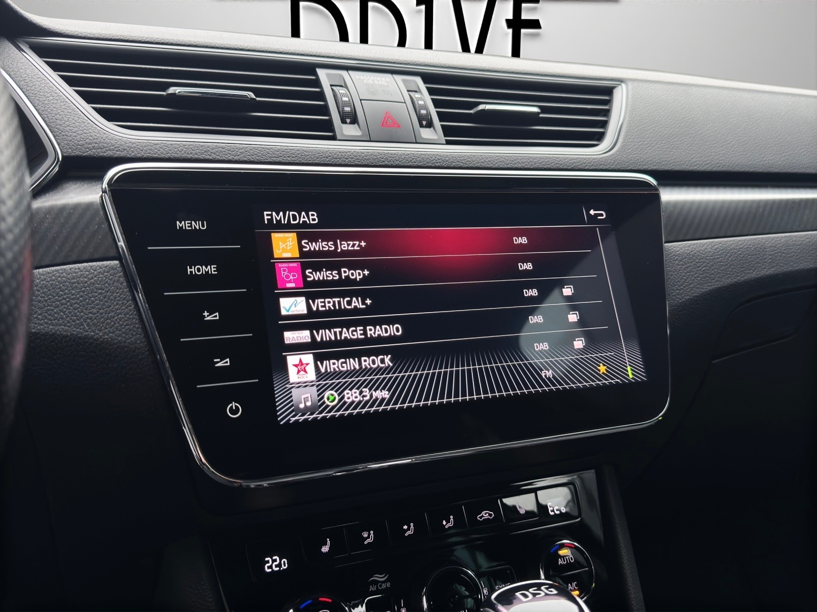 SKODA Superb 1.4 TSI Sport Line PHEV DSG - 15