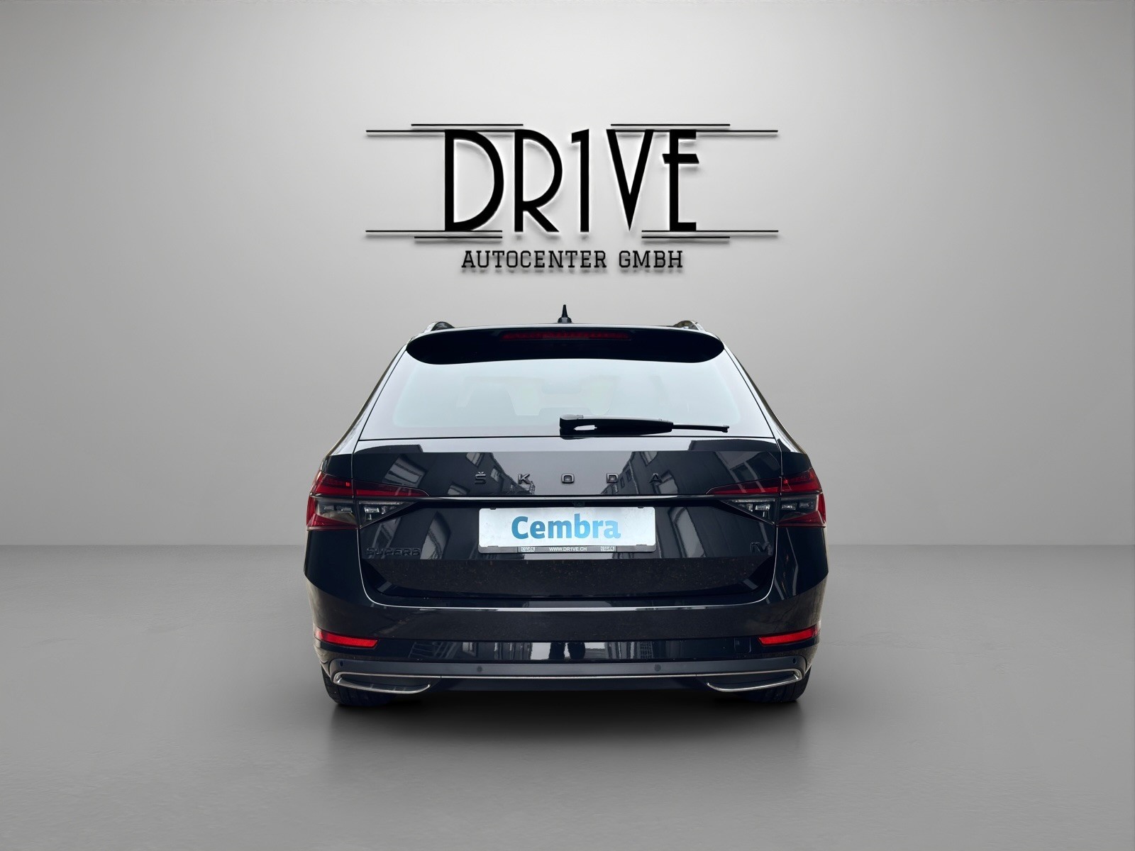 SKODA Superb 1.4 TSI Sport Line PHEV DSG - 6