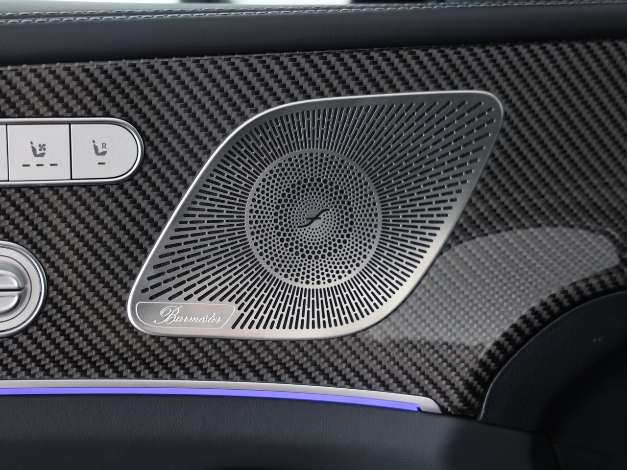 MERCEDES-BENZ GLE 53 AMG Hybrid EQ Star 4Matic+ 9G-Tronic - 12