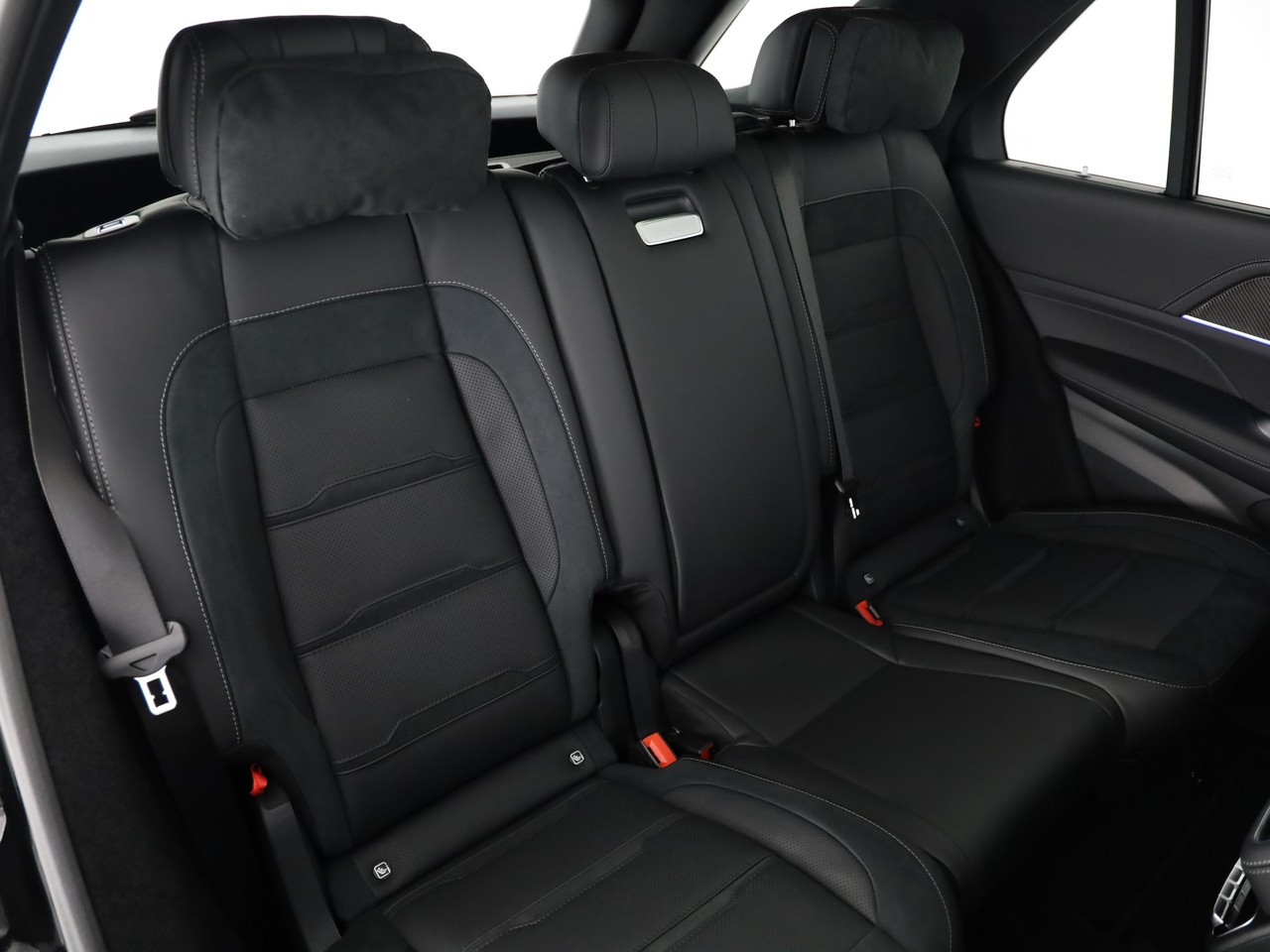 MERCEDES-BENZ GLE 53 AMG Hybrid EQ Star 4Matic+ 9G-Tronic - 15