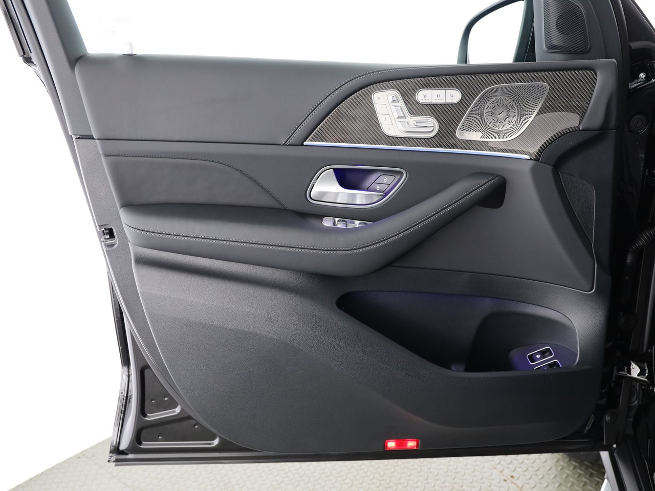 MERCEDES-BENZ GLE 53 AMG Hybrid EQ Star 4Matic+ 9G-Tronic - 11