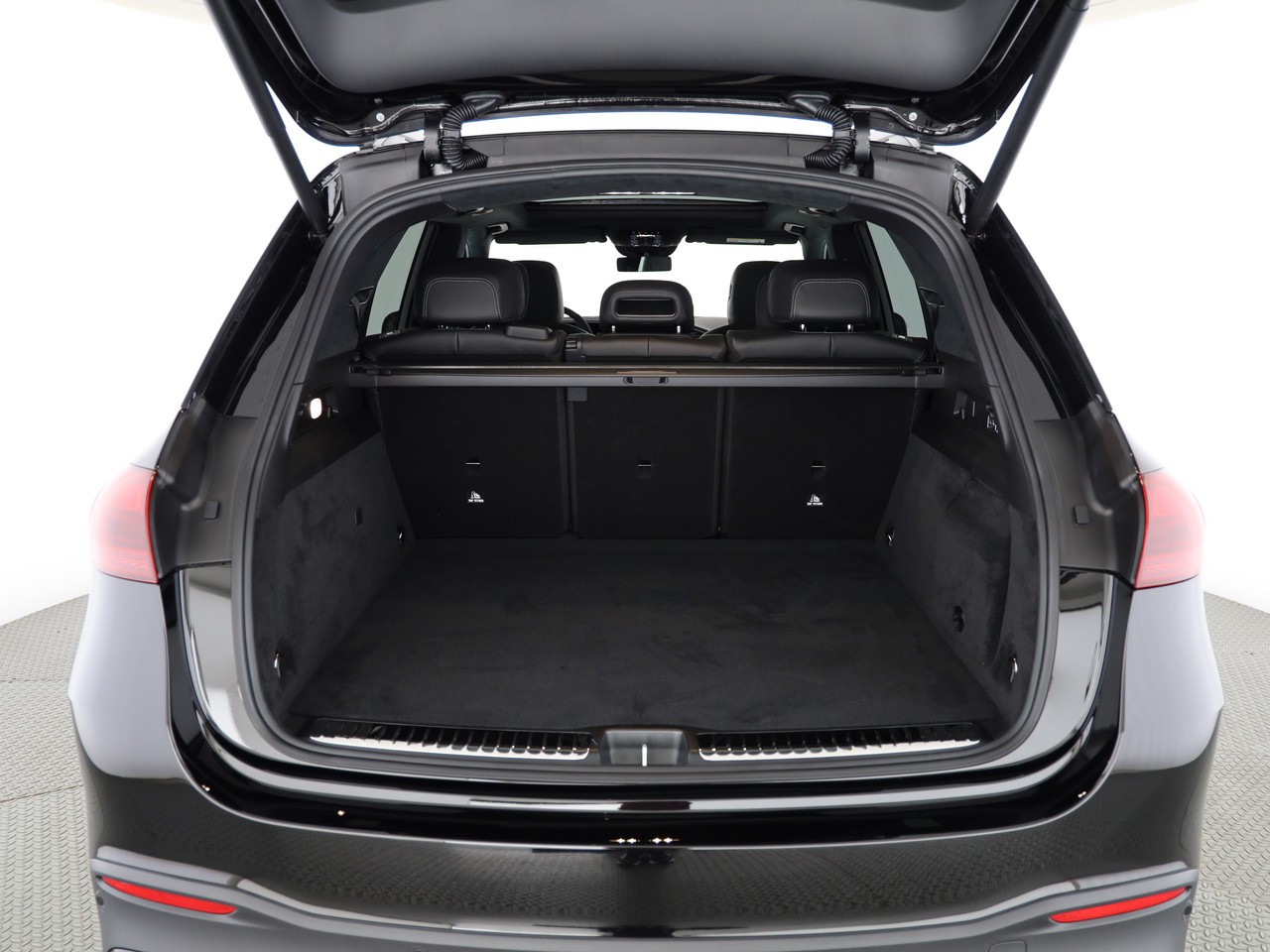 MERCEDES-BENZ GLE 53 AMG Hybrid EQ Star 4Matic+ 9G-Tronic - 13