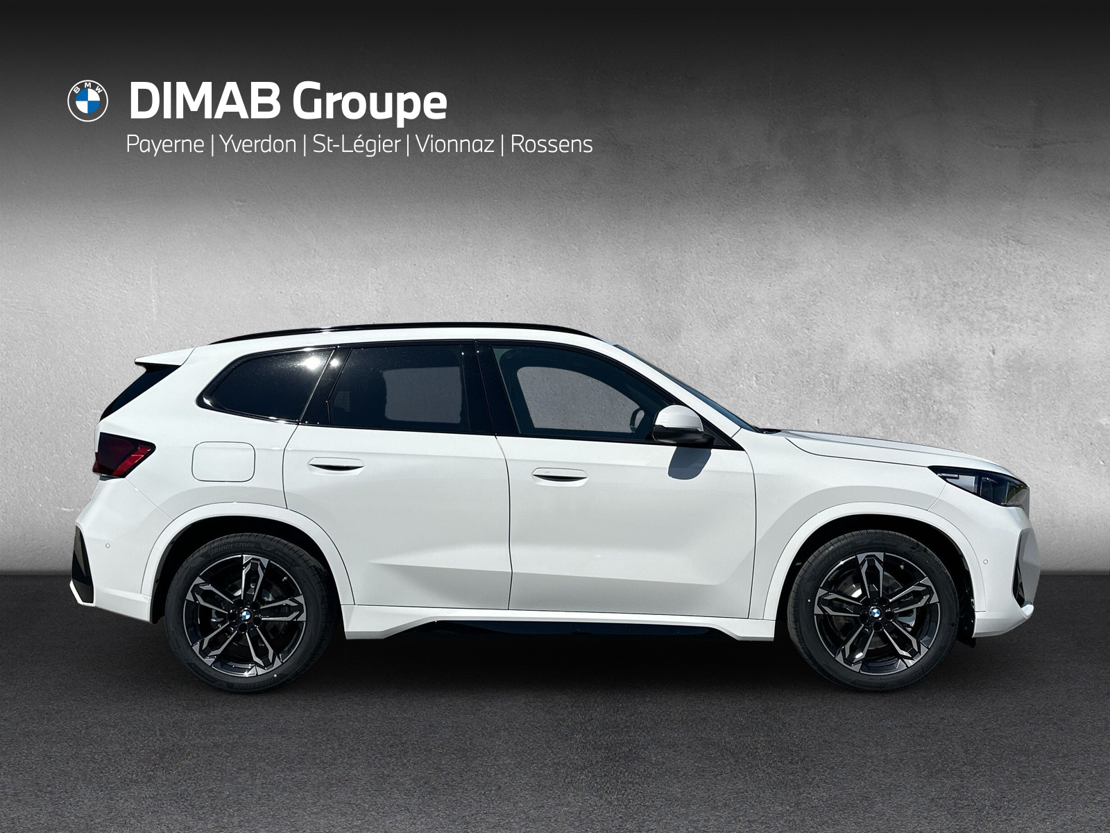 BMW X1 xDrive 25e M Sport - 6