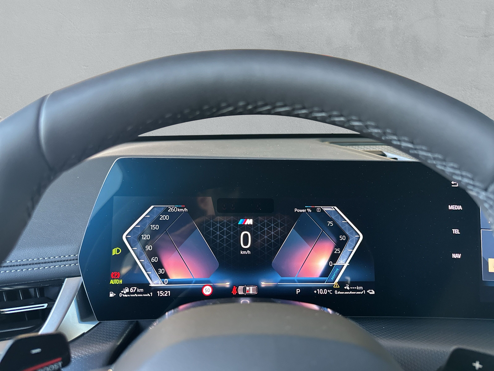 BMW X1 xDrive 25e M Sport - 19