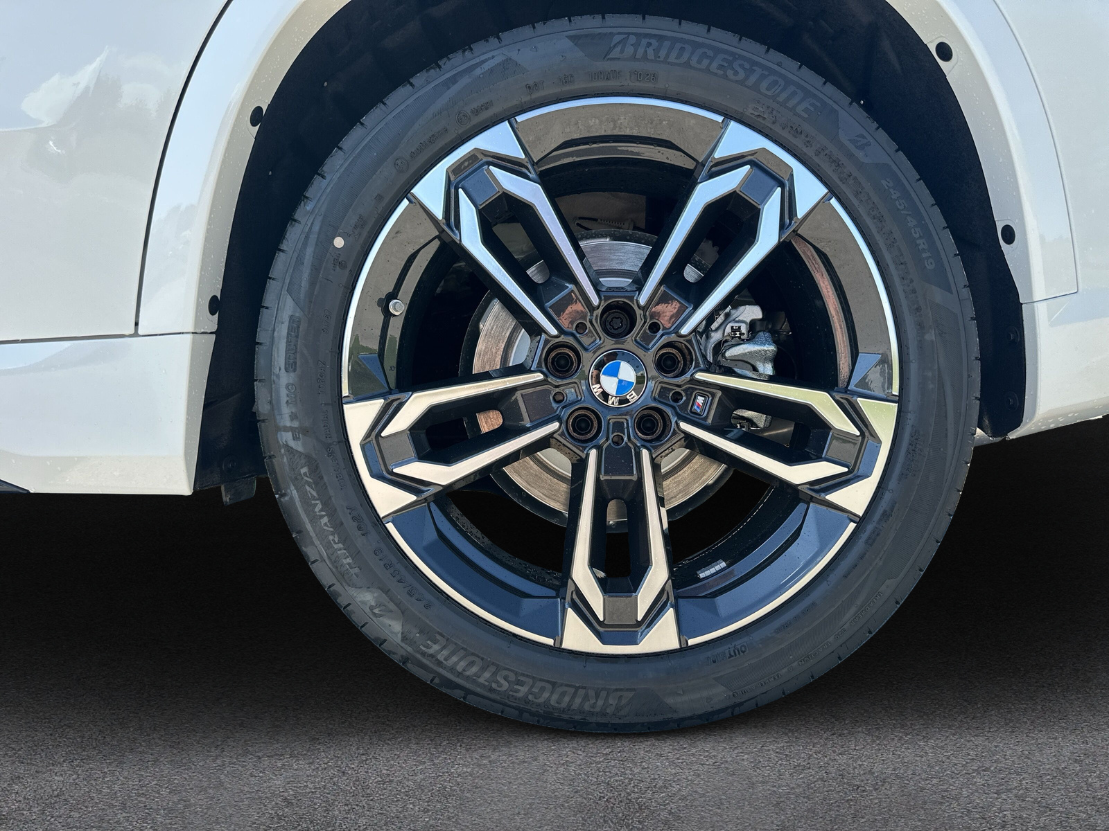 BMW X1 xDrive 25e M Sport - 9