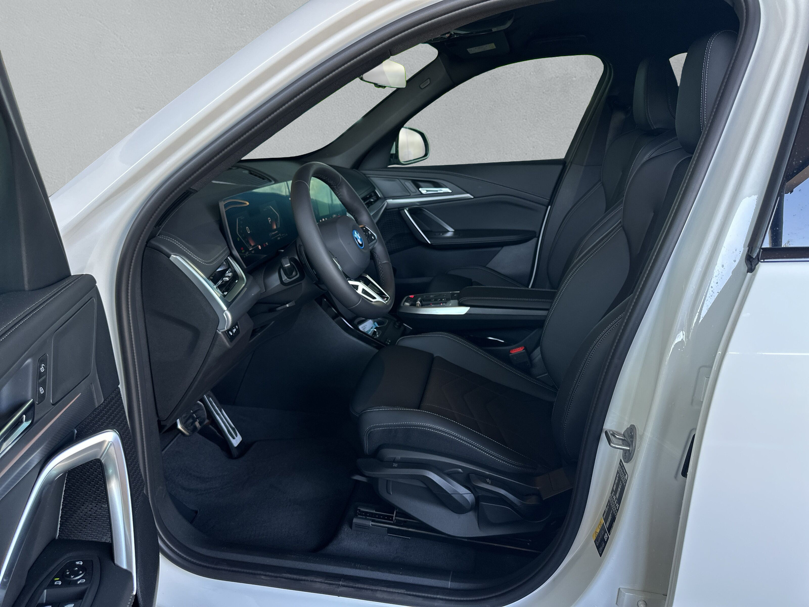 BMW X1 xDrive 25e M Sport - 11