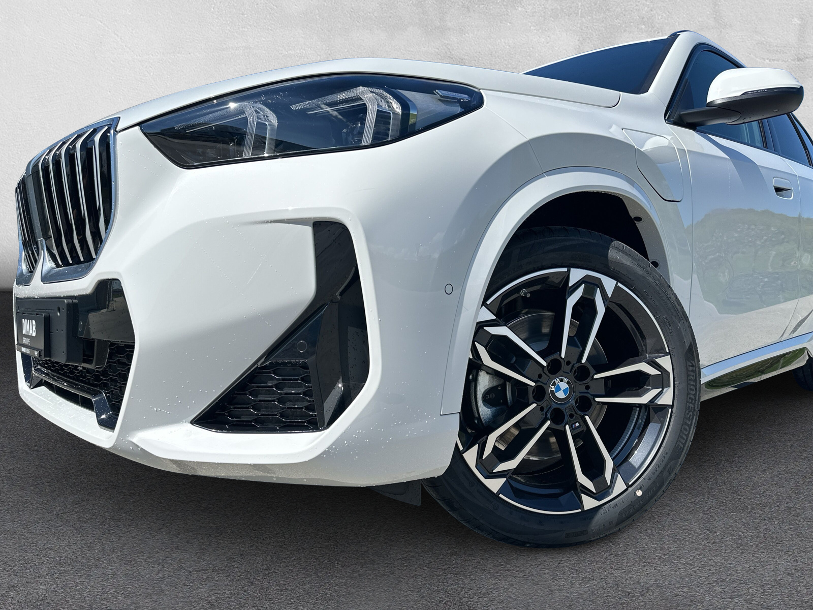 BMW X1 xDrive 25e M Sport - 8