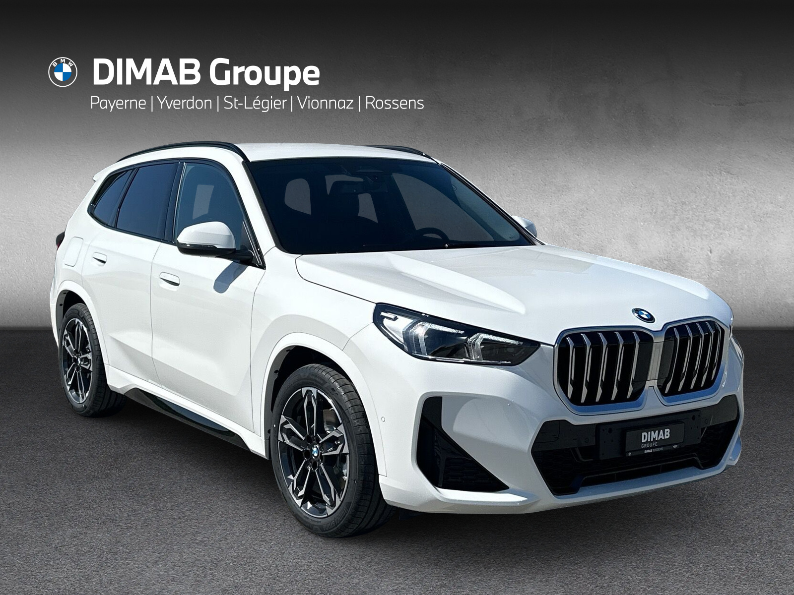 BMW X1 xDrive 25e M Sport - 7