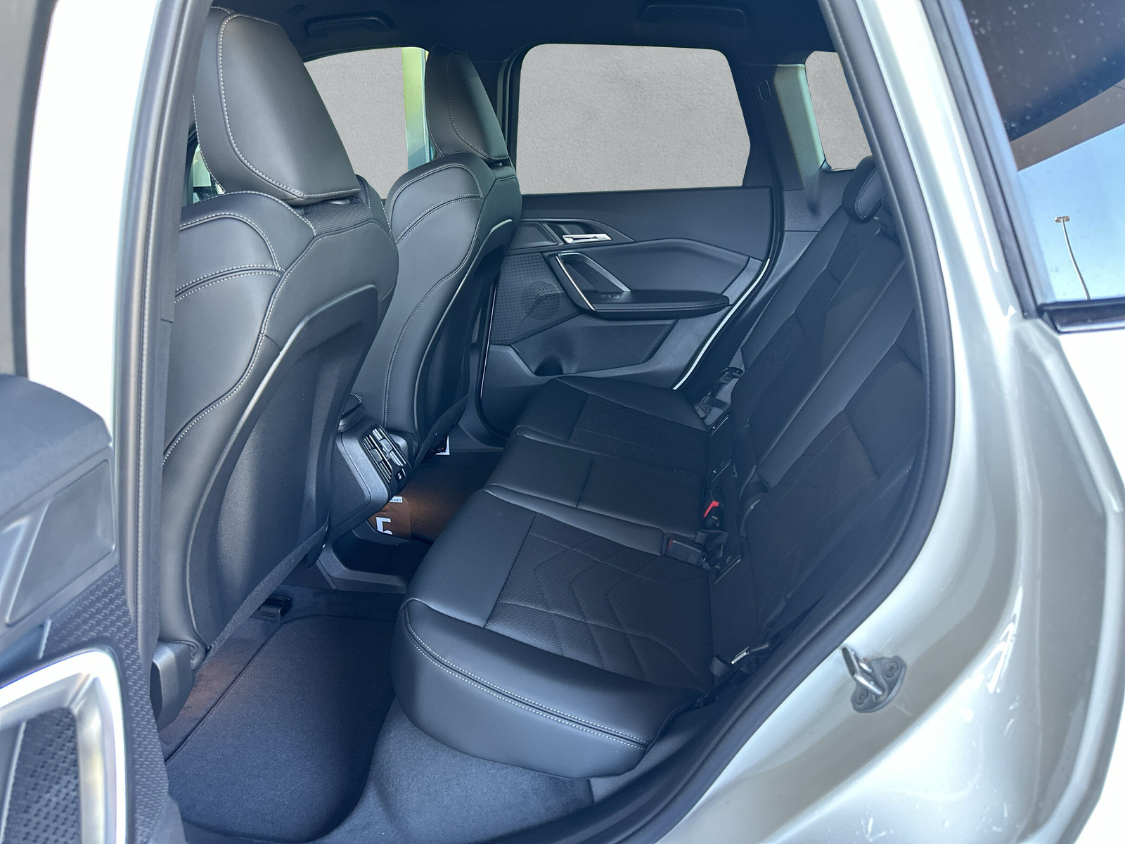 BMW X1 xDrive 25e M Sport - 12