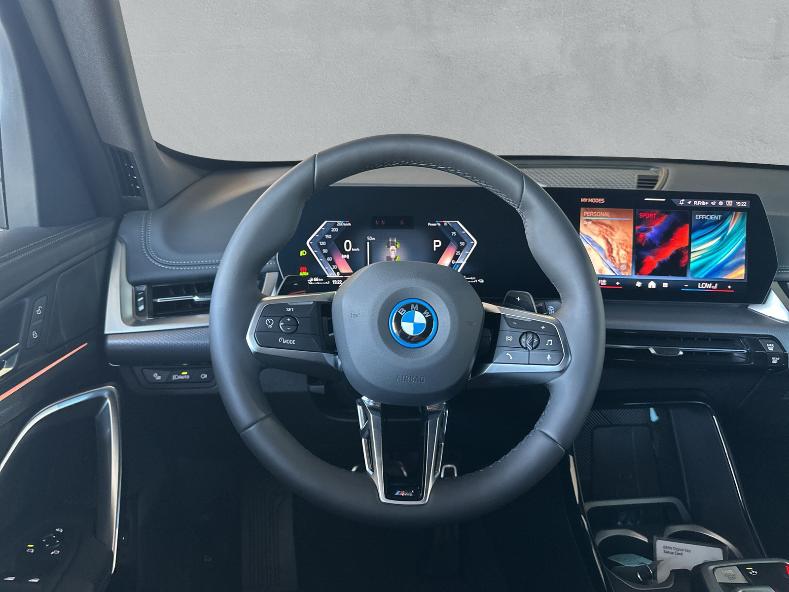 BMW X1 xDrive 25e M Sport - 16