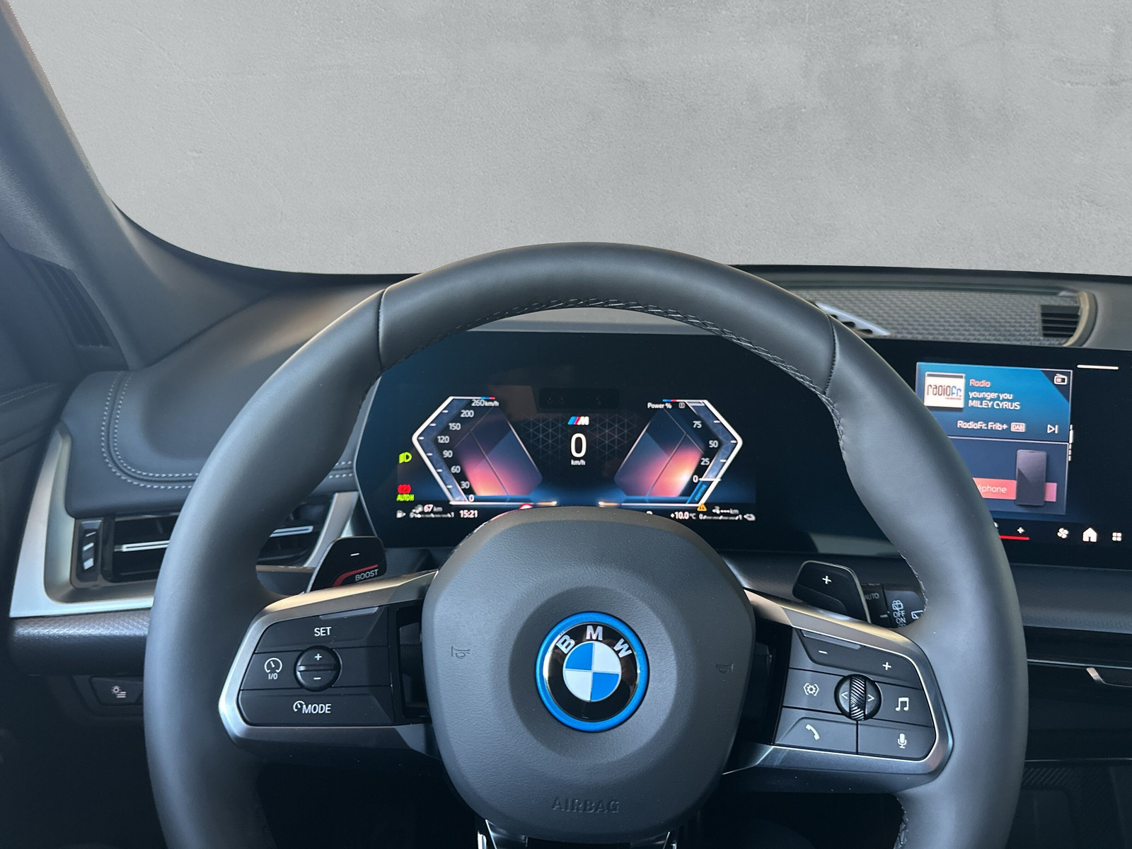 BMW X1 xDrive 25e M Sport - 18