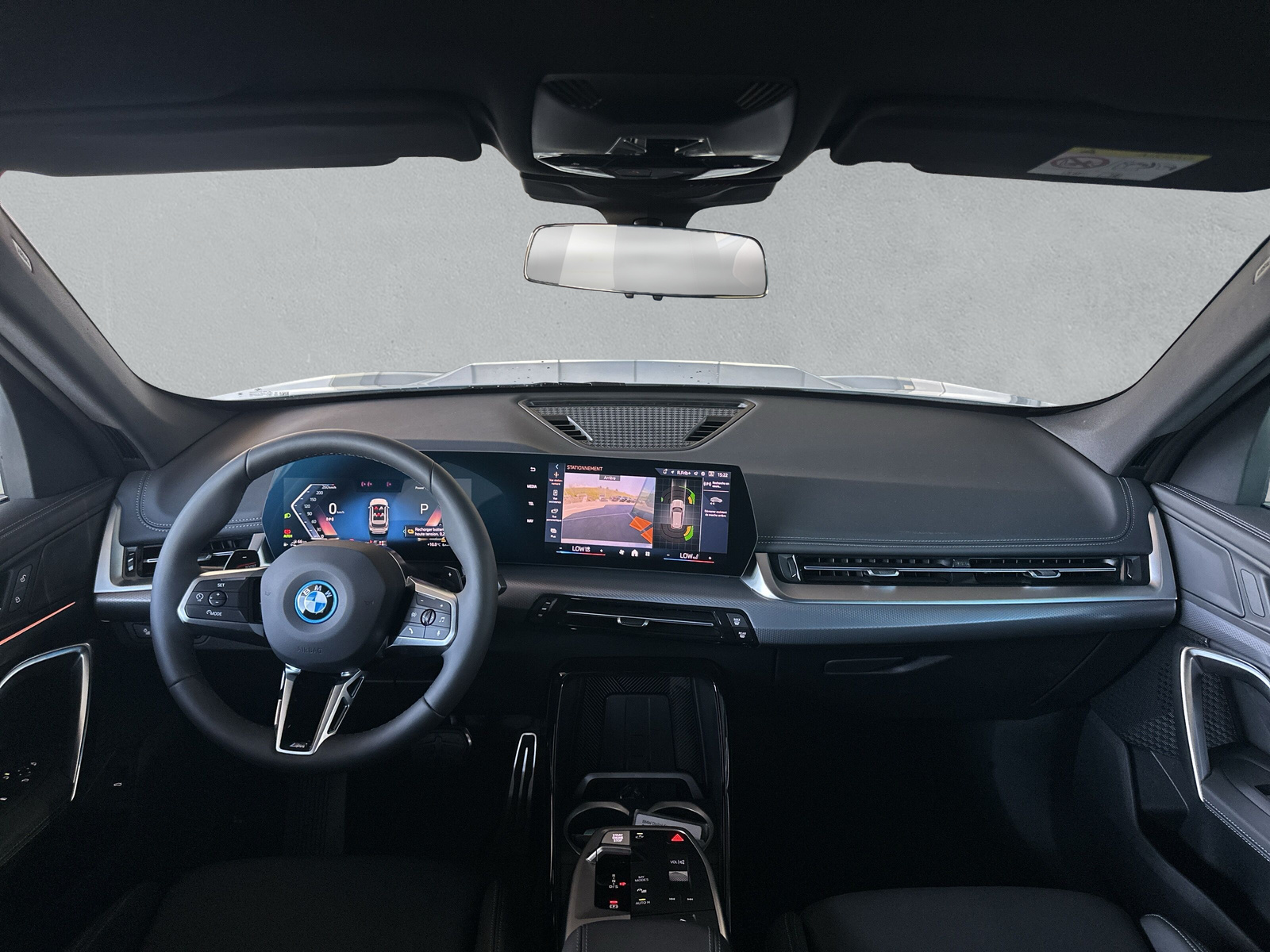 BMW X1 xDrive 25e M Sport - 13