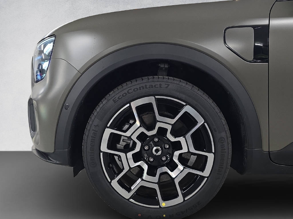 SMART #5 Summit Edition 4x4 - 7