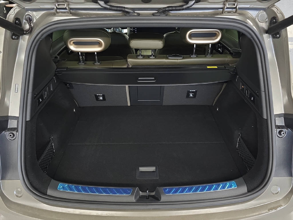 SMART #5 Summit Edition 4x4 - 8