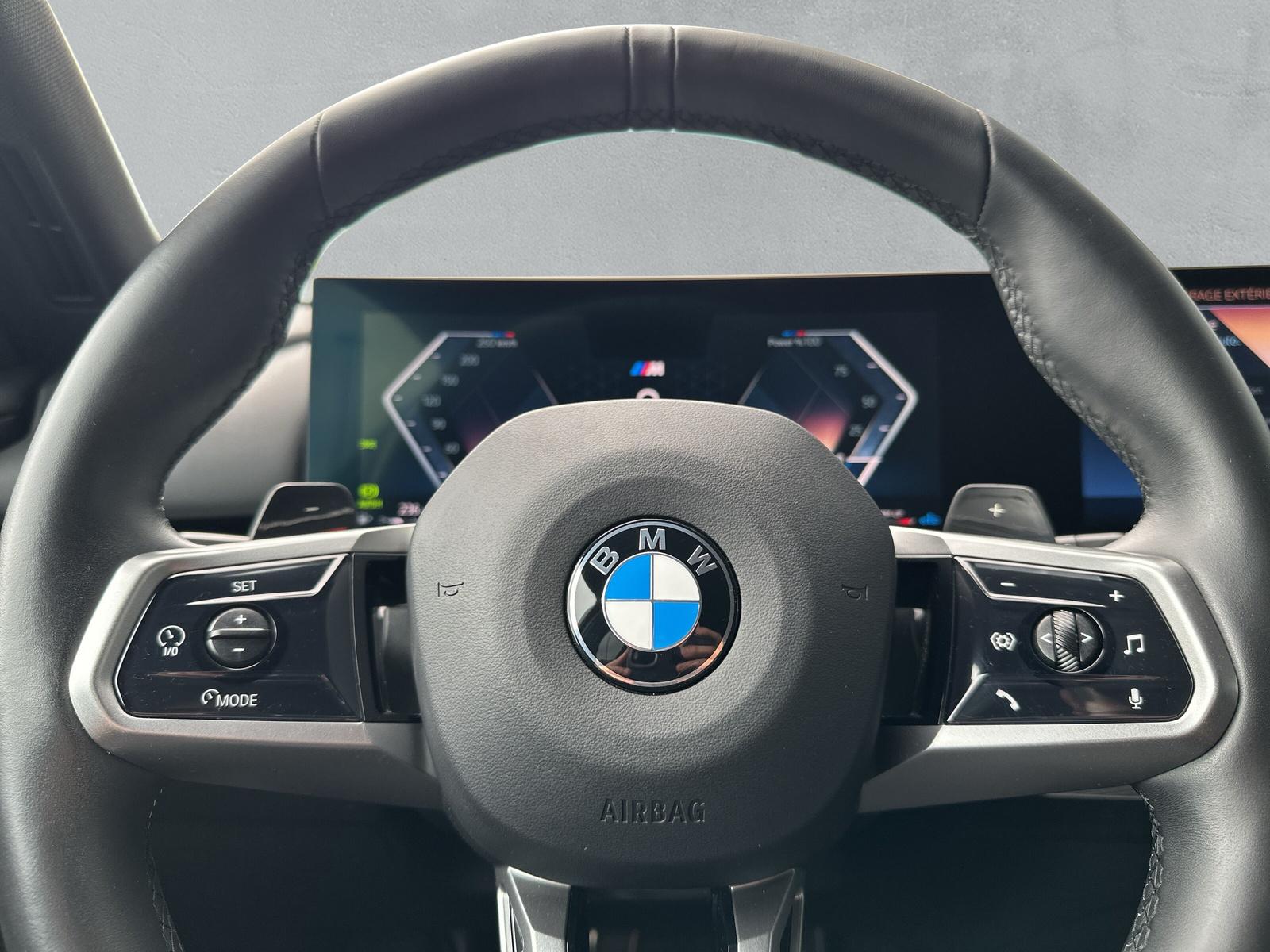 BMW 520d M Sport Touring xDrive G61 (CH) ** Action Leasing à 2.88% Jusqu'au 30.09.2026 ** - 18