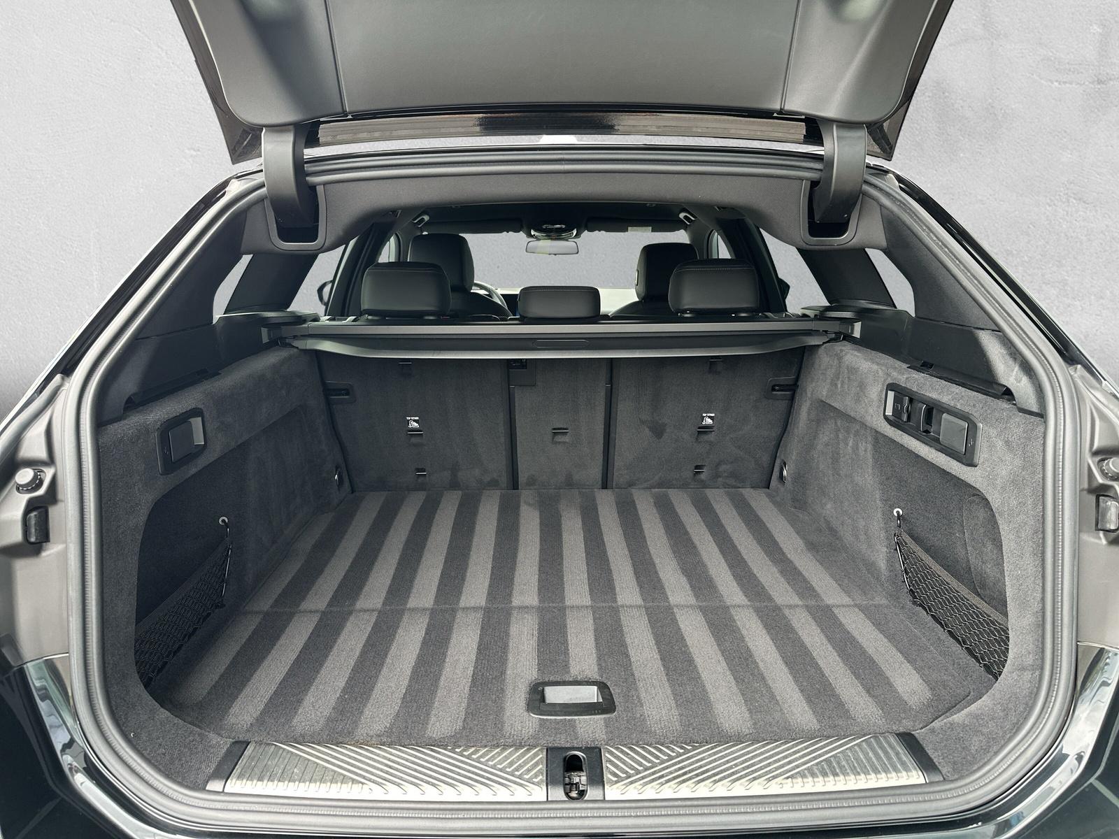 BMW 520d M Sport Touring xDrive G61 (CH) ** Action Leasing à 2.88% Jusqu'au 30.09.2026 ** - 10