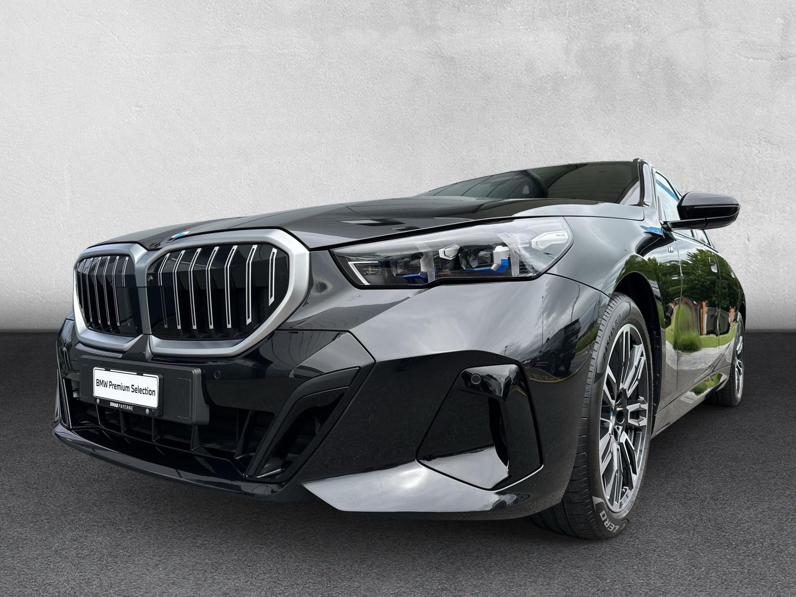 BMW 520d M Sport Touring xDrive G61 (CH) ** Action Leasing à 2.88% Jusqu'au 30.09.2026 ** - 8