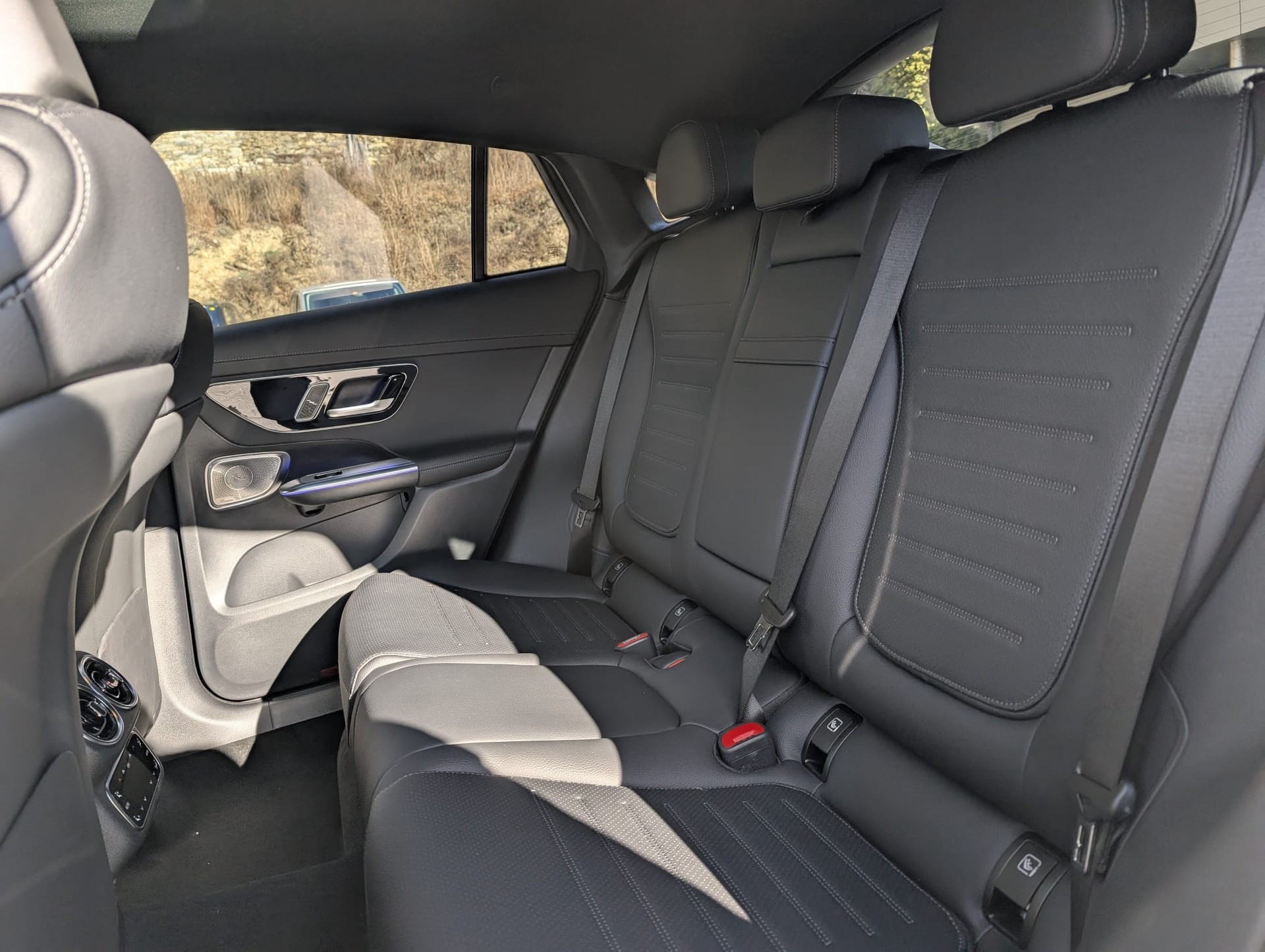 MERCEDES-BENZ GLC Coupé 300 4Matic 9G-Tronic - 20