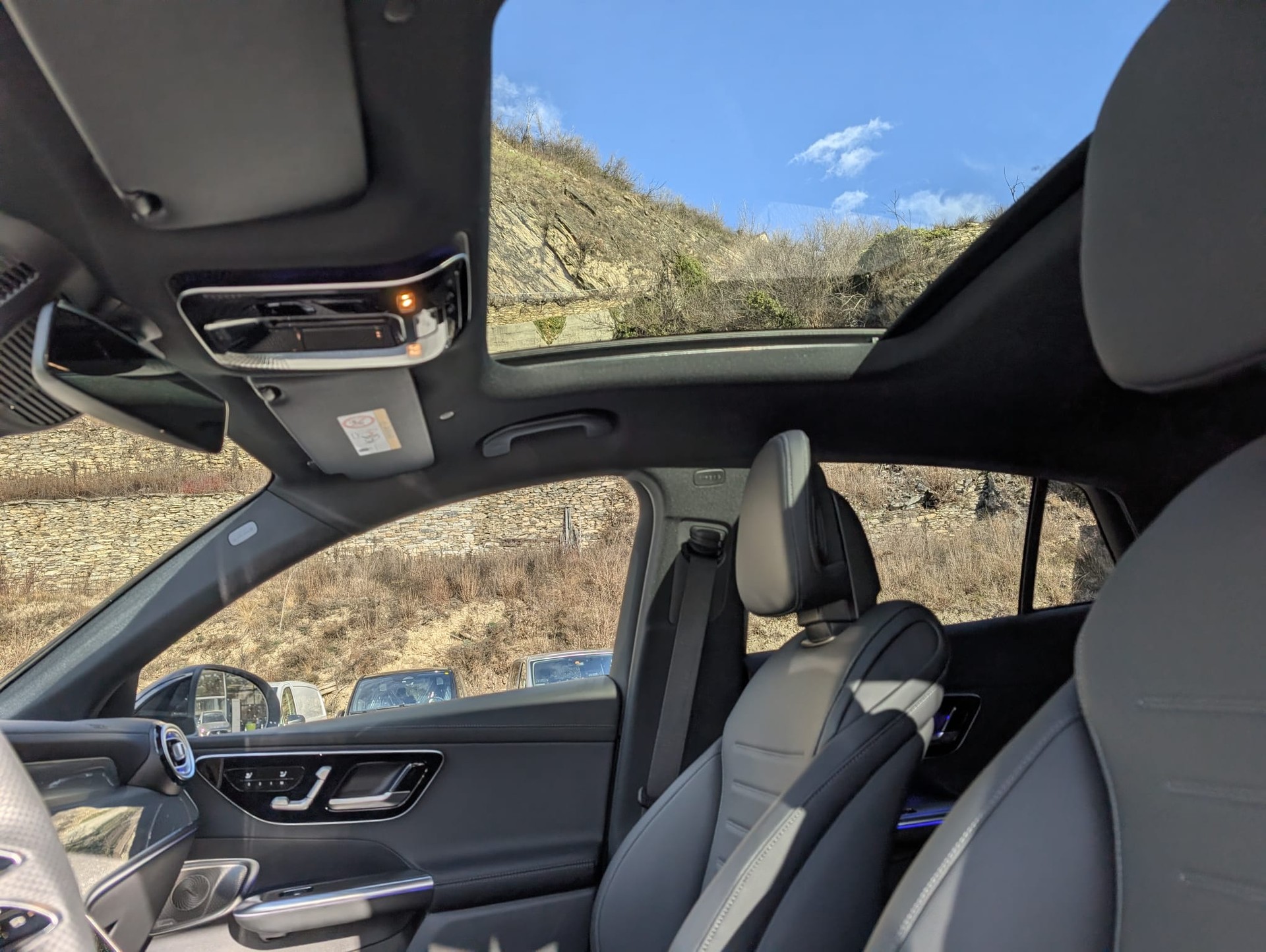 MERCEDES-BENZ GLC Coupé 300 4Matic 9G-Tronic - 19