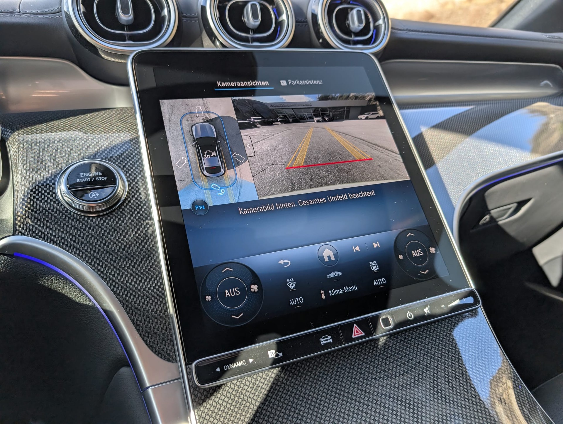 MERCEDES-BENZ GLC Coupé 300 4Matic 9G-Tronic - 15