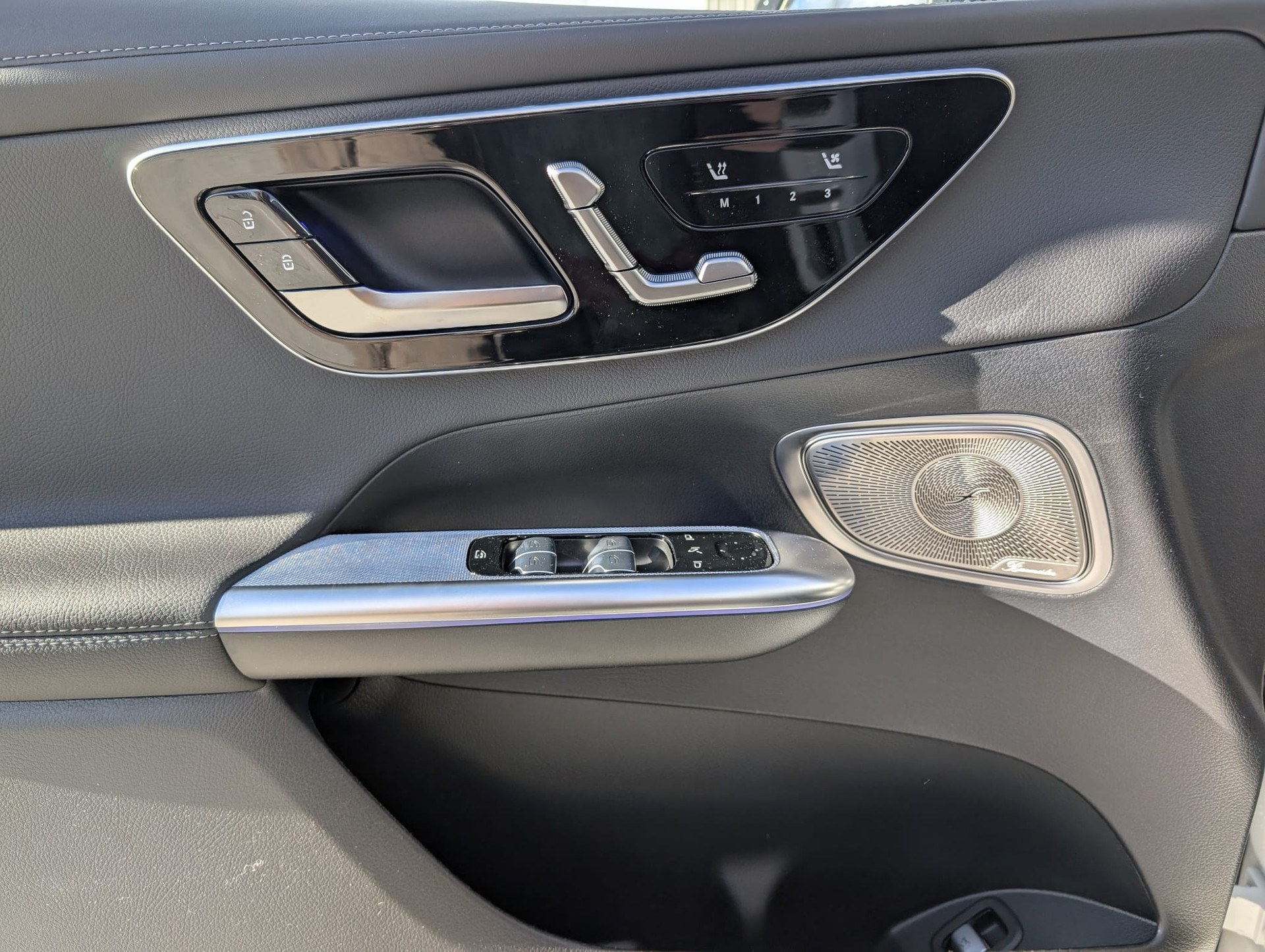 MERCEDES-BENZ GLC Coupé 300 4Matic 9G-Tronic - 12