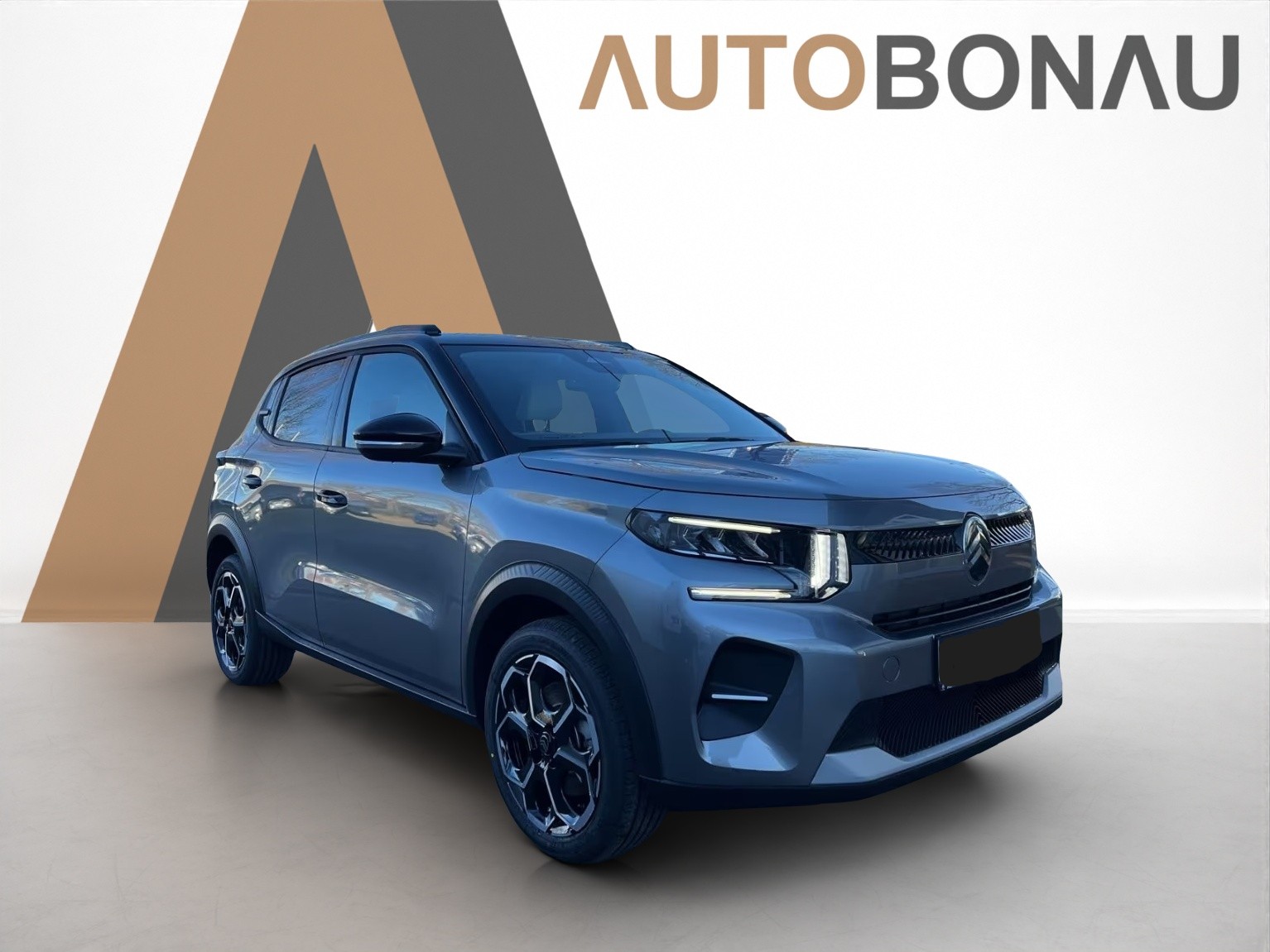 CITROEN e-C3 long range Max - 20