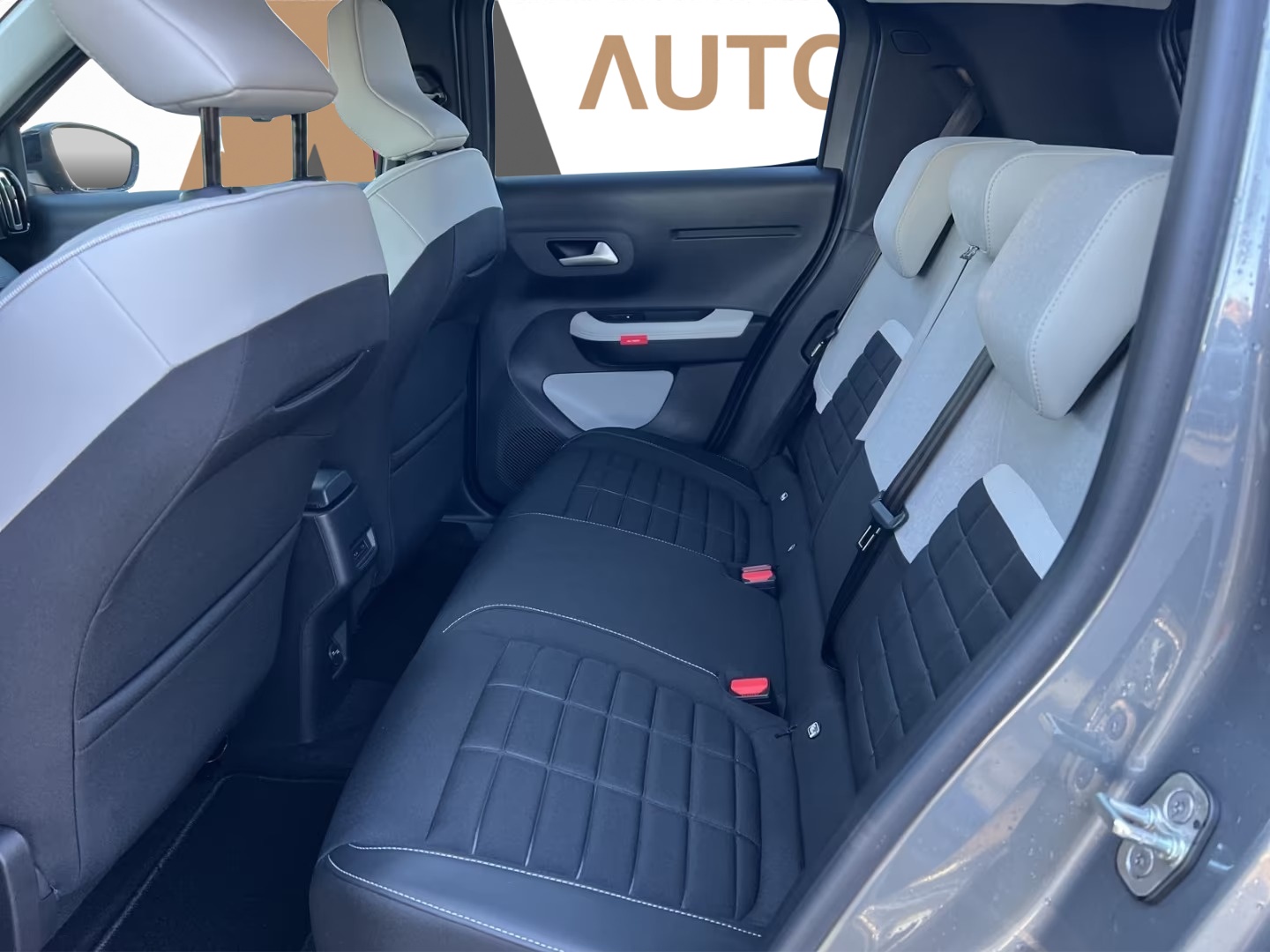 CITROEN e-C3 long range Max - 25