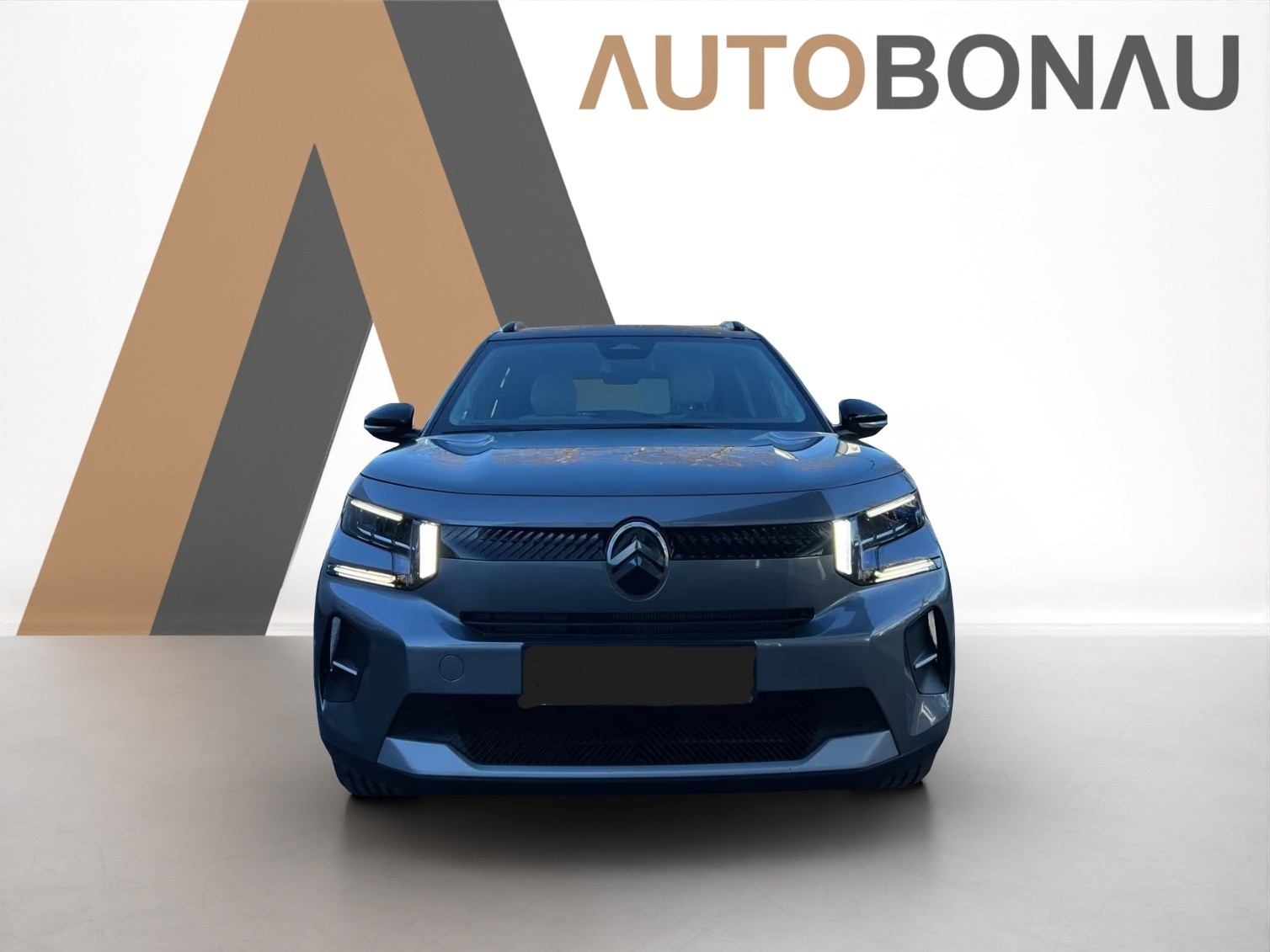 CITROEN e-C3 long range Max - 21