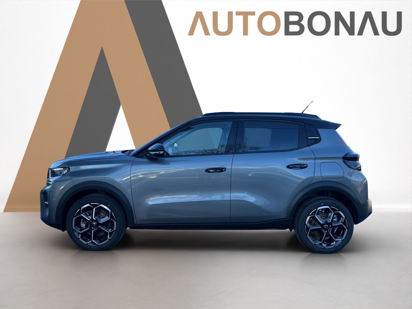 CITROEN e-C3 long range Max - 2