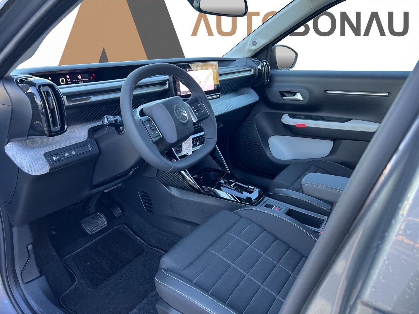 CITROEN e-C3 long range Max - 22