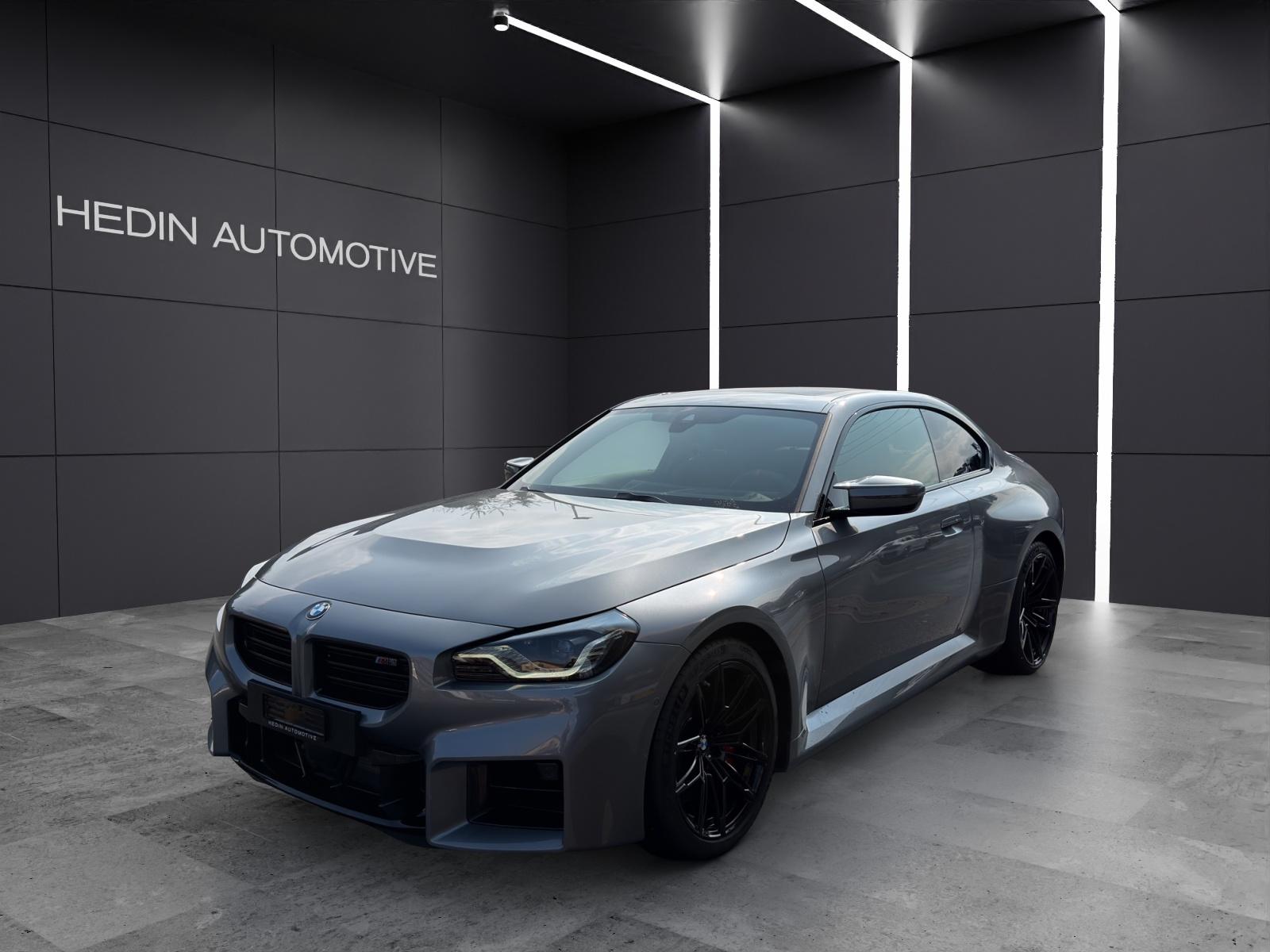 BMW M2 Coupé Coupé