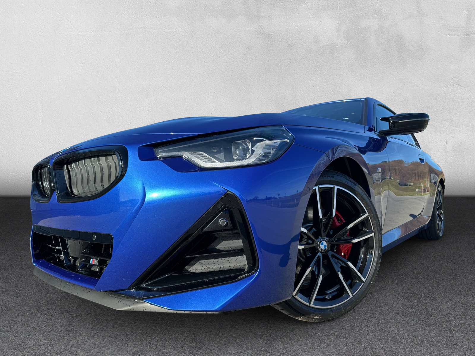 BMW M240i xDrive M Sport Pro Steptronic **Action de leasing à 1.9%** - 8