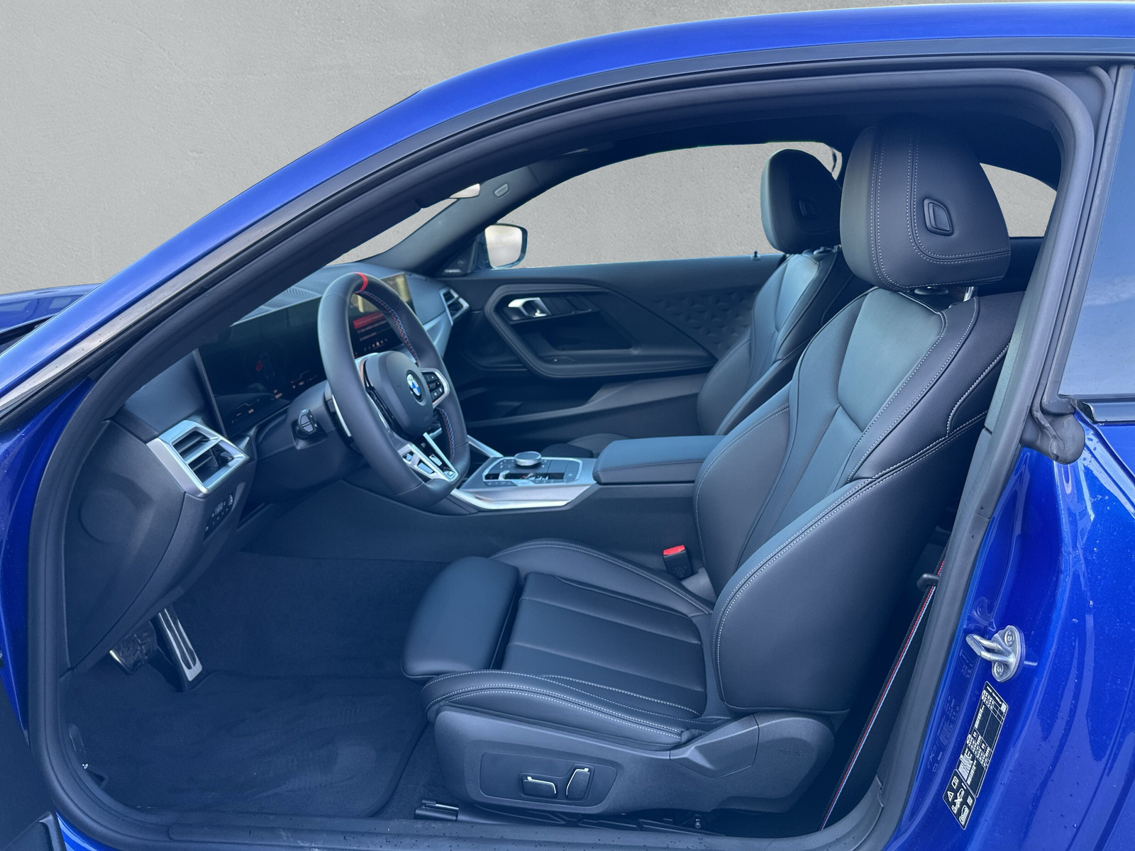 BMW M240i xDrive M Sport Pro Steptronic **Action de leasing à 1.9%** - 11