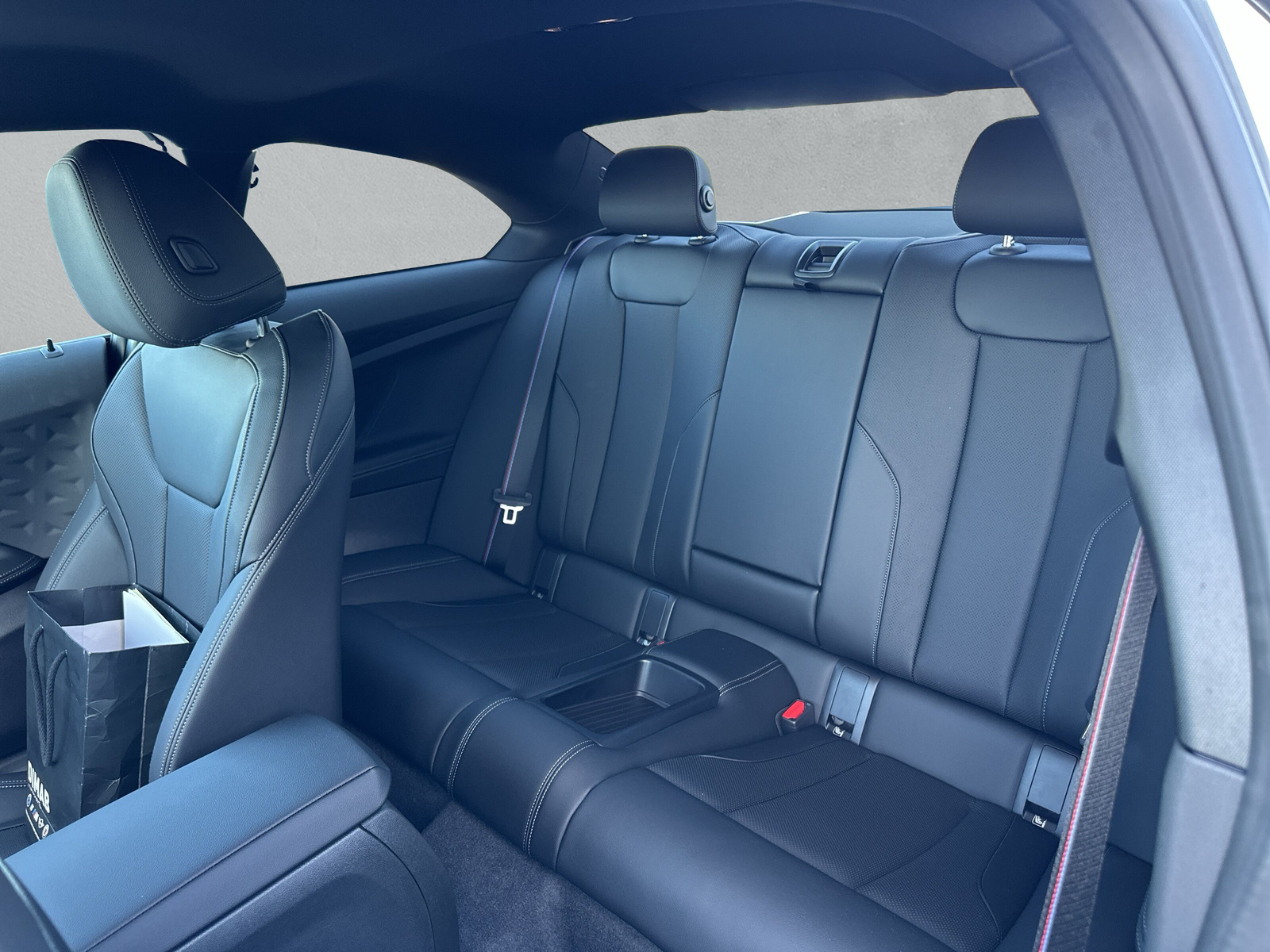 BMW M240i xDrive M Sport Pro Steptronic **Action de leasing à 1.9%** - 12