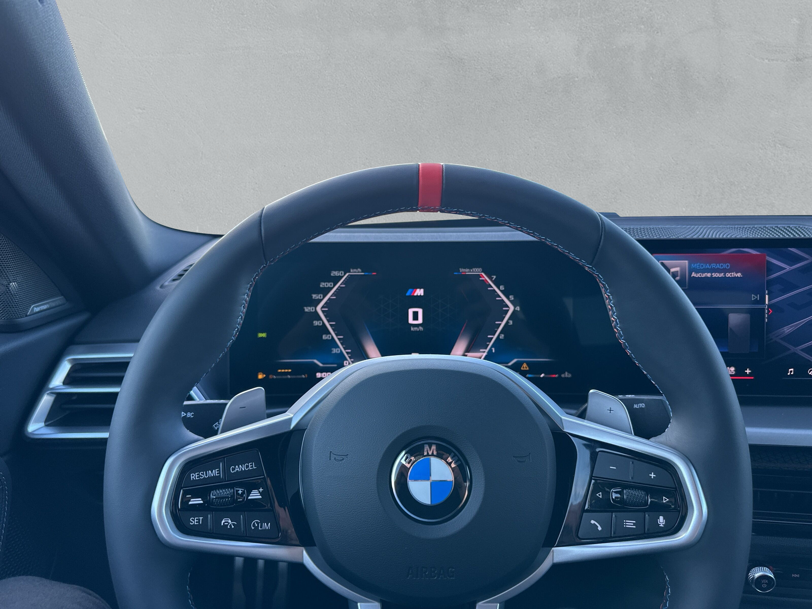 BMW M240i xDrive M Sport Pro Steptronic **Action de leasing à 1.9%** - 18